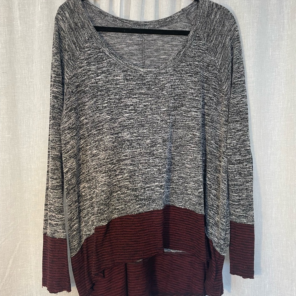 Long Sleeve Shirt - Picture 2 of 8